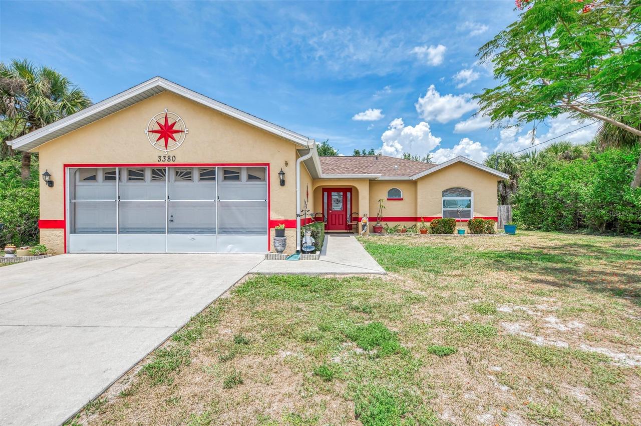 3380 W Price Blvd., North Port, FL 34286