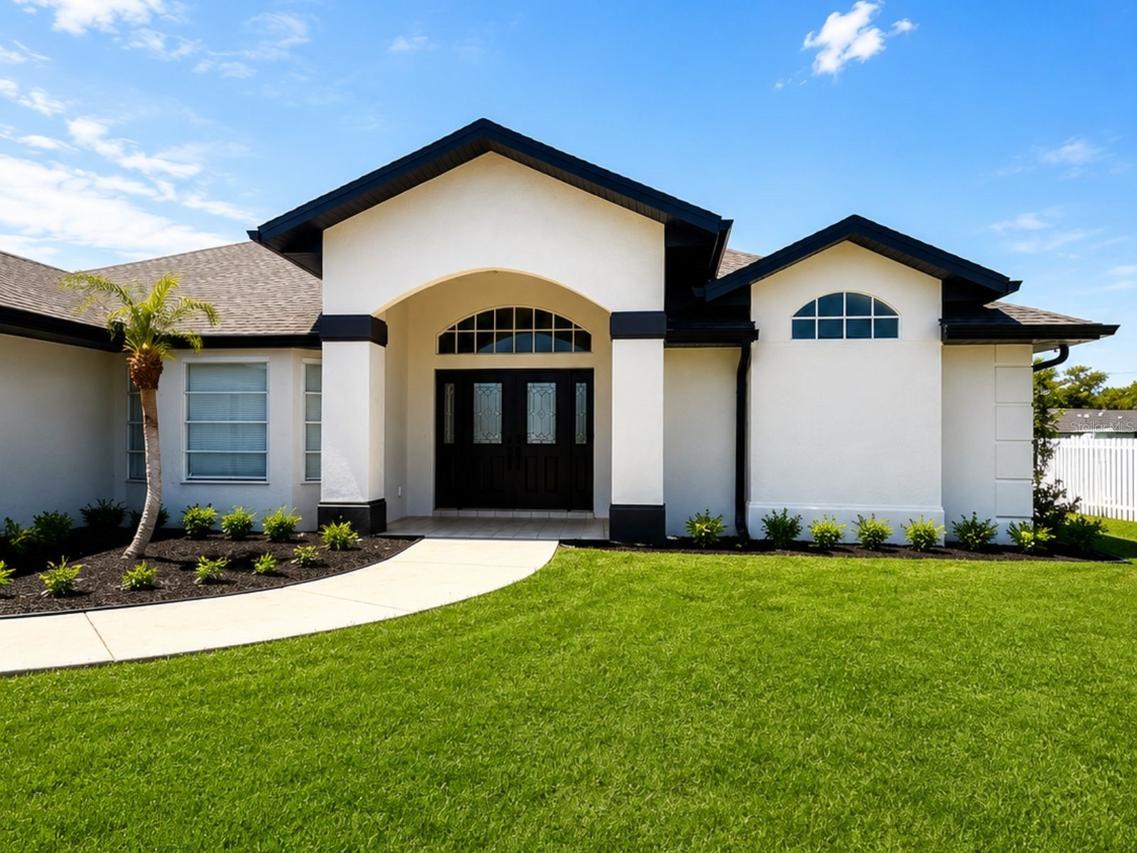 1310 Jefferson Dr., Englewood, FL 34224