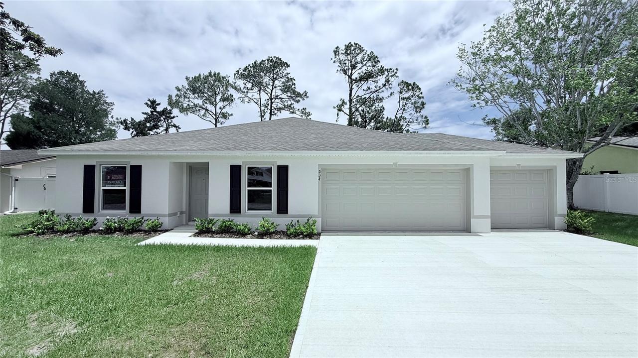 234 Beechwood Ln., Palm Coast, FL 32137