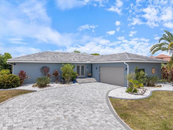 New Homes with In-ground Swimming Pools in Burnt Store Isles: May 10th to May 16th