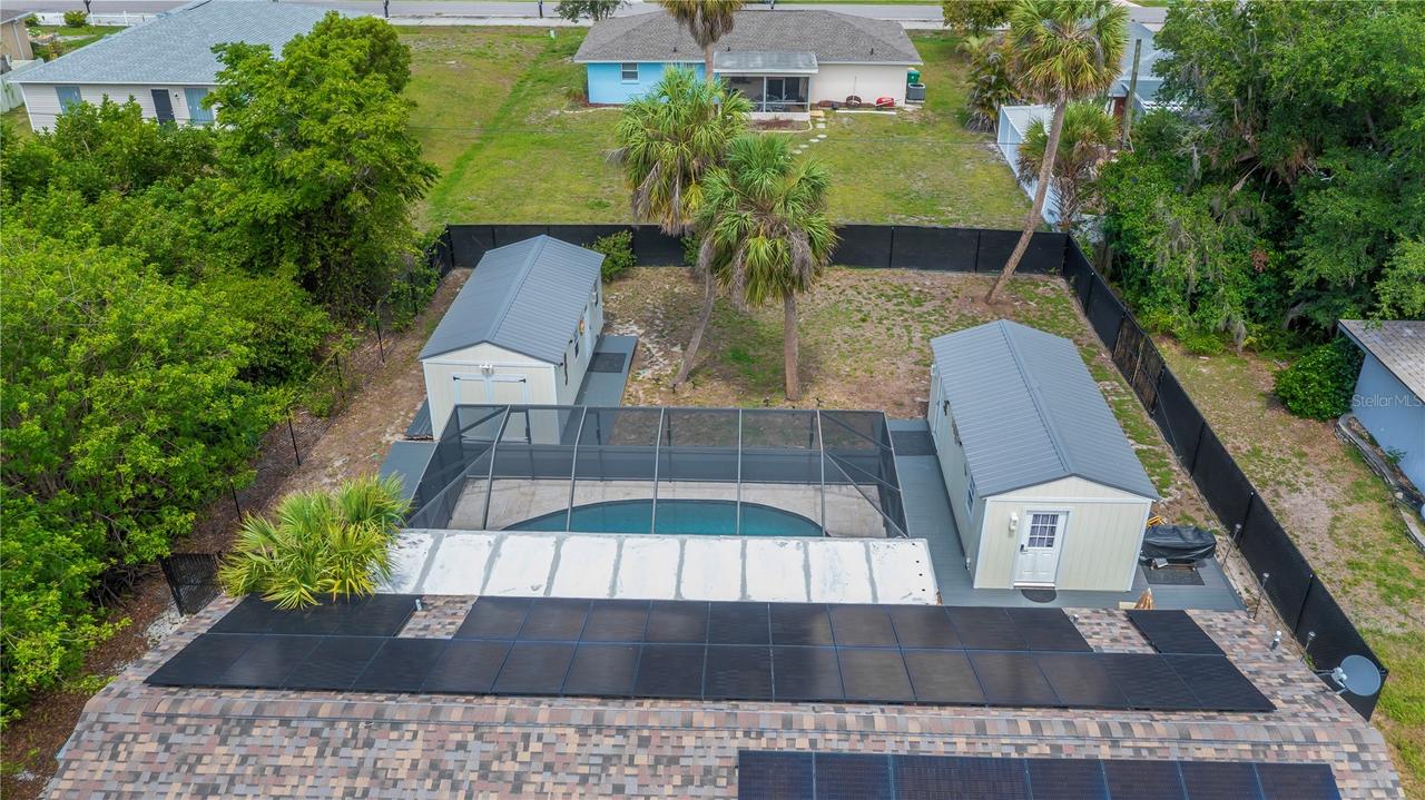 1443 Abscott St., Port Charlotte, FL 33952