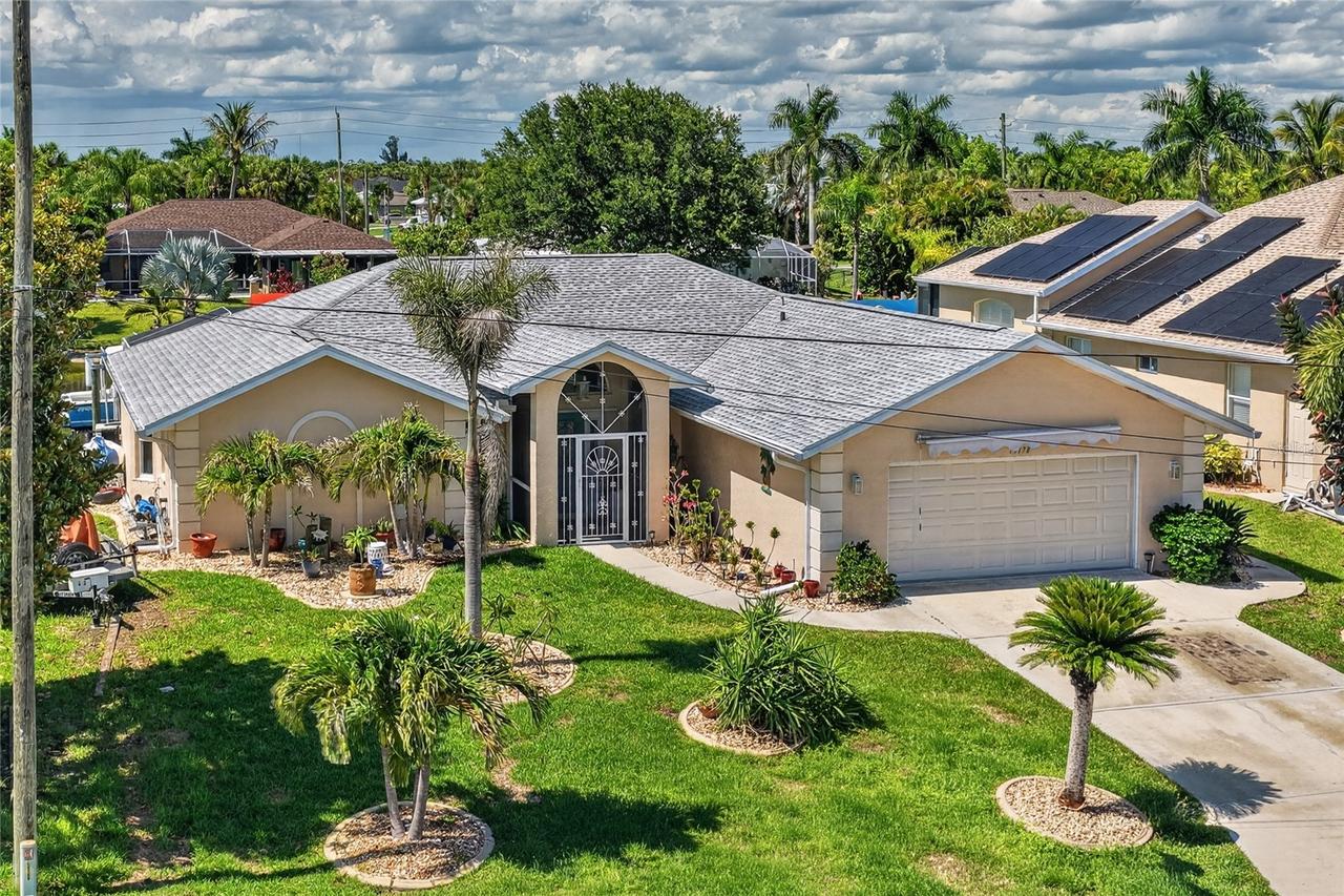 19178 Waterbury Ct., Port Charlotte, FL 33948