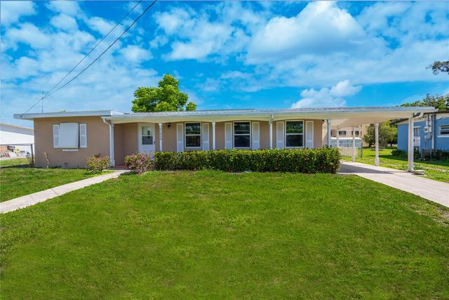 New Construction Homes For Sale This Week That Attend Port Charlotte Middle School: May 20th to May 26th