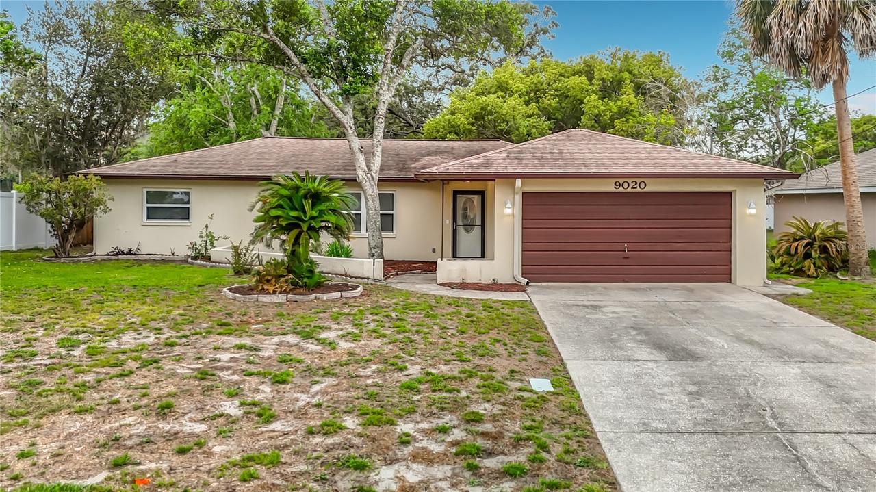 9020 Dorsey St., Spring Hill, FL 34608