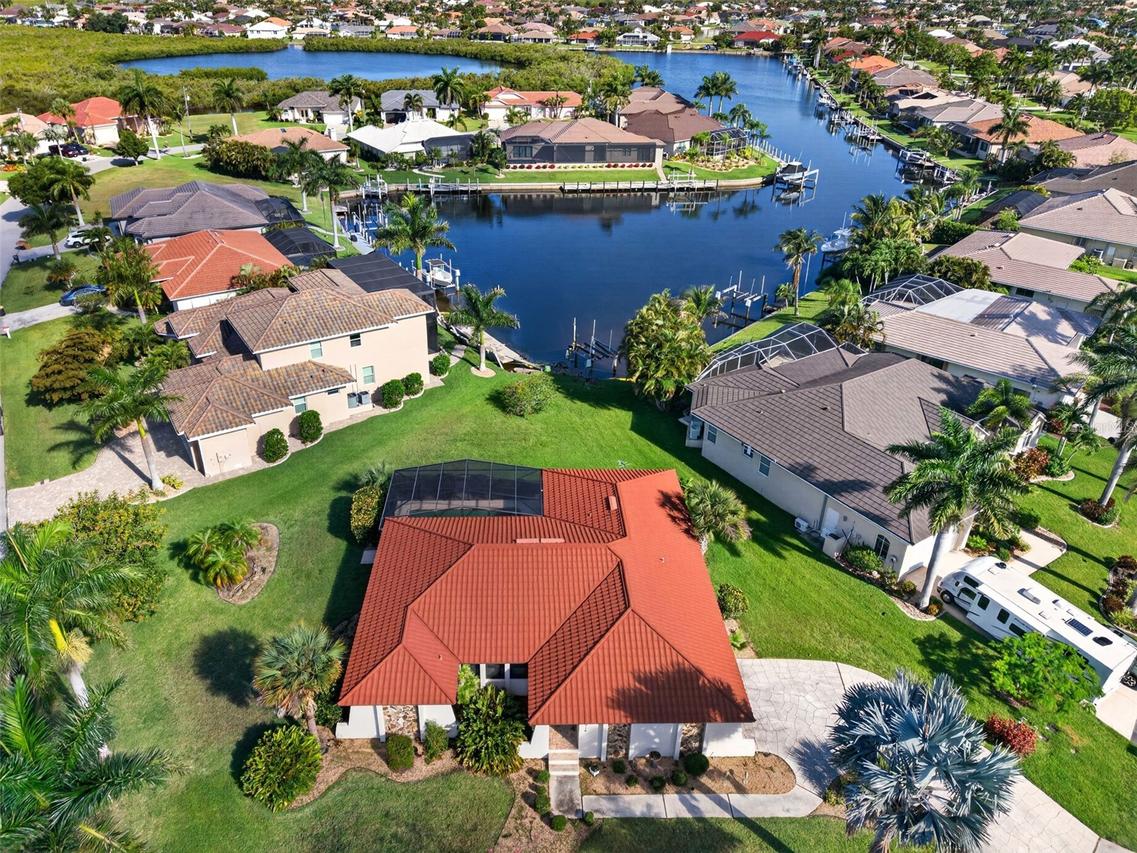 5019 San Massimo Dr., Punta Gorda, FL 33950