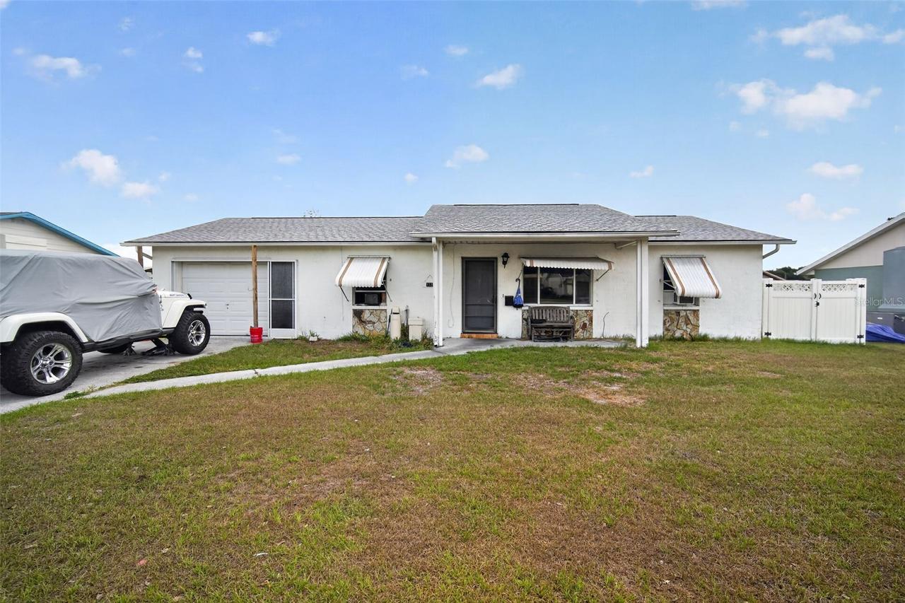 7322 Landover Dr., Zephyrhills, FL 33540
