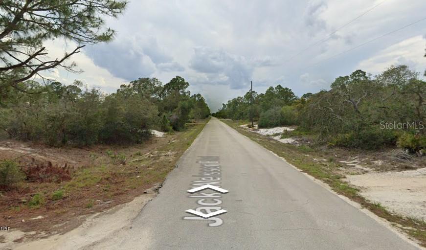 375 Jack Weisser Blvd., Lake Placid, FL 33852