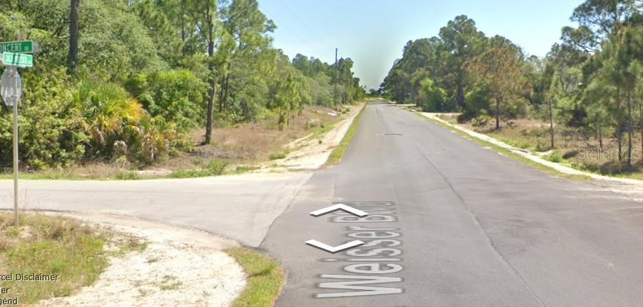 356 Jack Weisser Blvd., Lake Placid, FL 33852