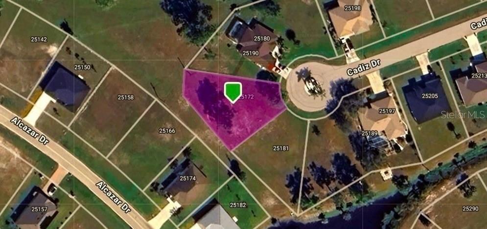 25172 Cadiz Dr., Punta Gorda, FL 33955