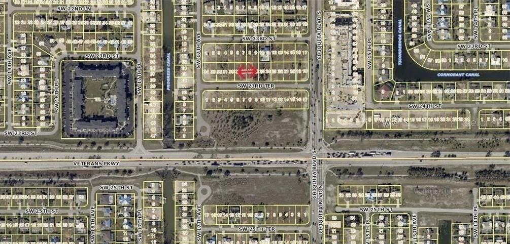 1617 SW 23rd Ter., Cape Coral, FL 33991