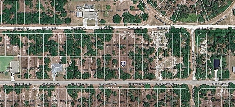 27102 Chula Vista Dr., Punta Gorda, FL 33955