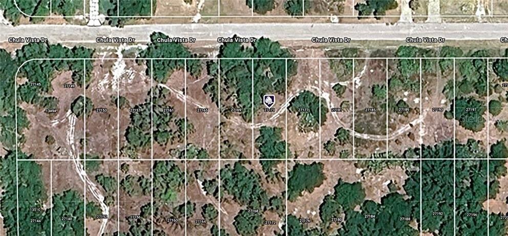 27173 Chula Vista Dr., Punta Gorda, FL 33955