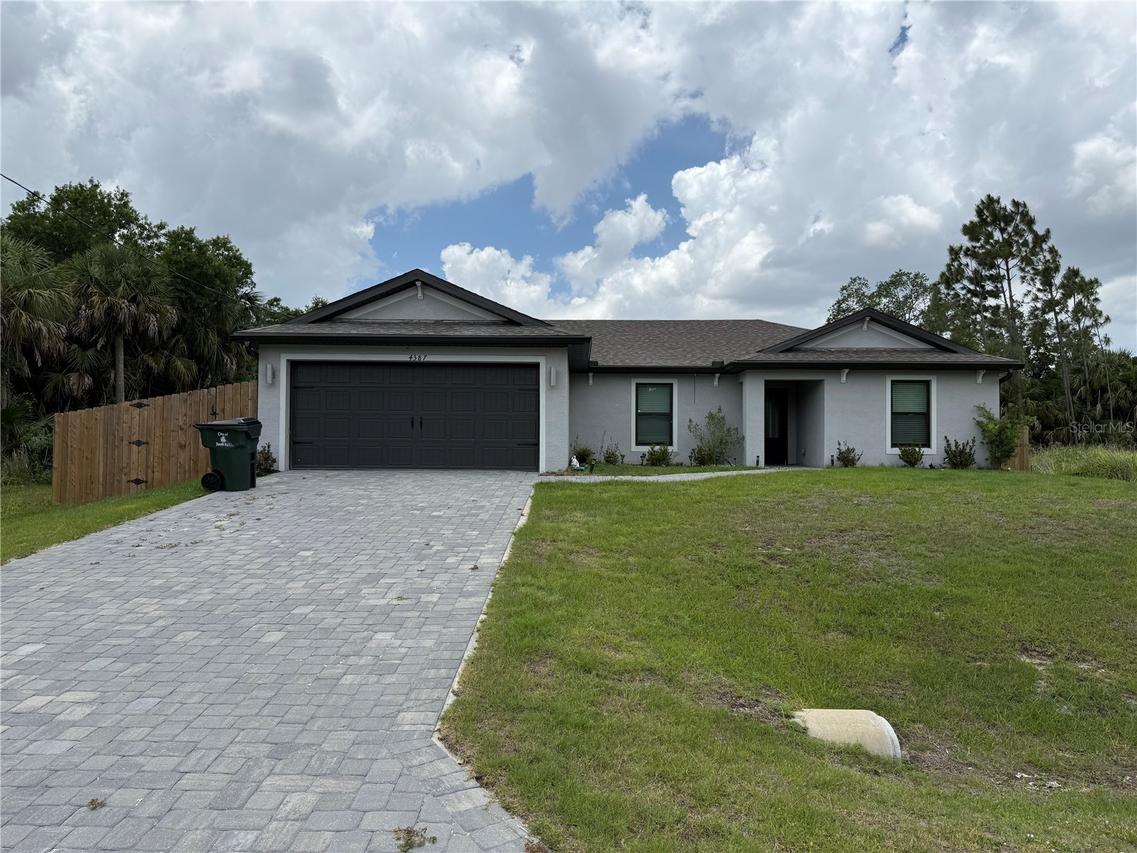 4387 New Milford St., North Port, FL 34288