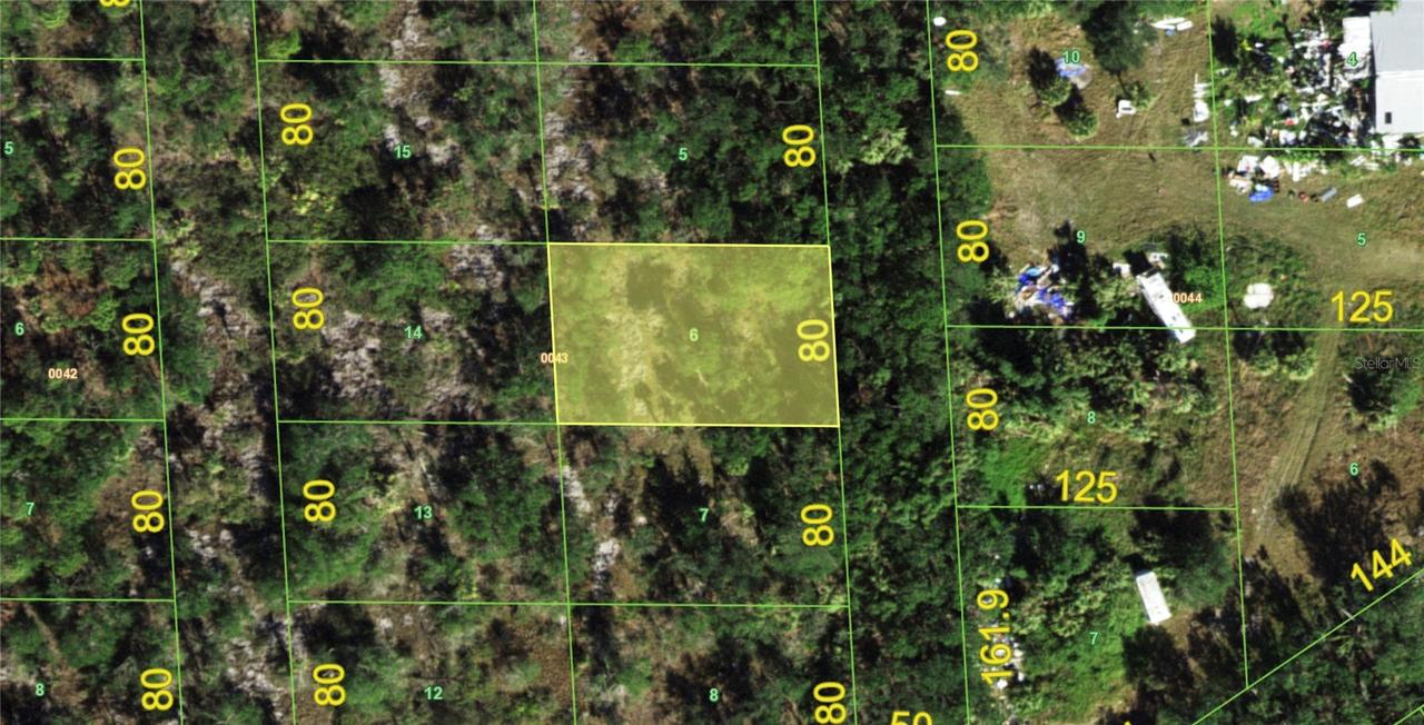 245 Sawfish Ln., Punta Gorda, FL 33982