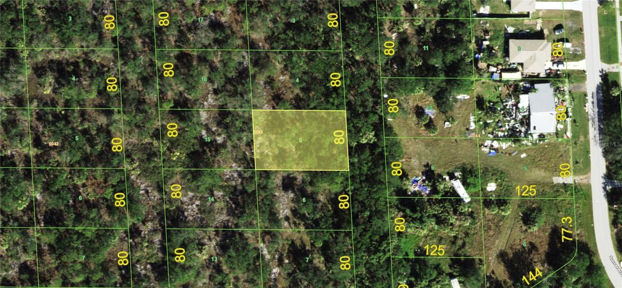 239 Sawfish Ln., Punta Gorda, FL 33982