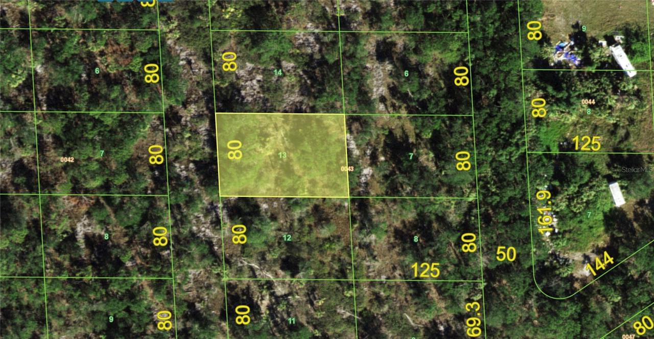 320 N Bonita Ln., Punta Gorda, FL 33982
