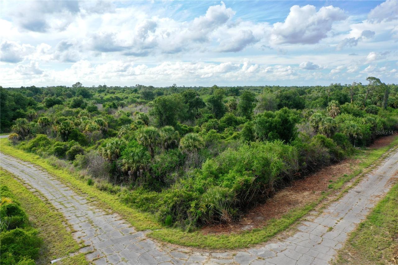 Hearst St., North Port, FL 34288