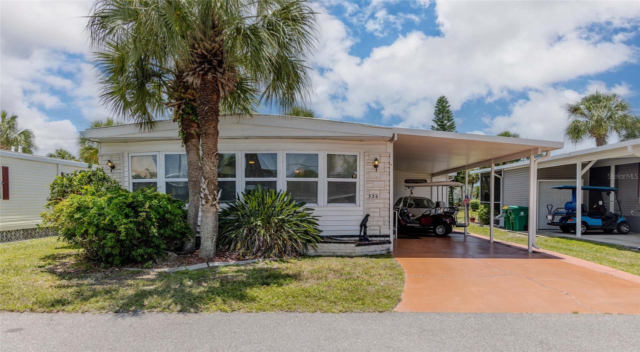2100 Kings Hwy. #336, Punta Gorda, FL 33980