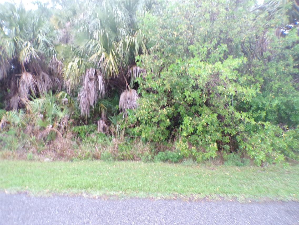 Lot 37 Shalimar Ter., North Port, FL 34286