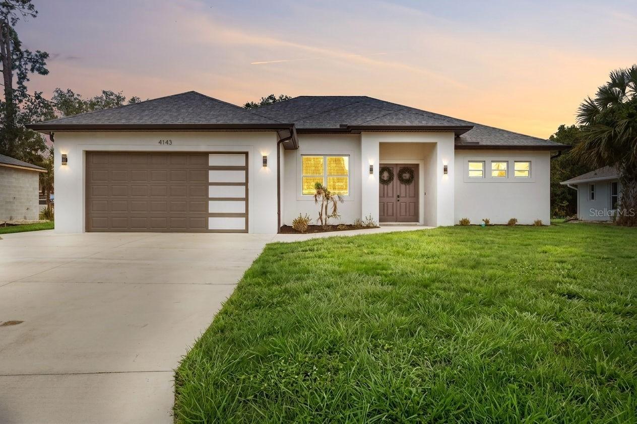 4143 Union Ln., North Port, FL 34288