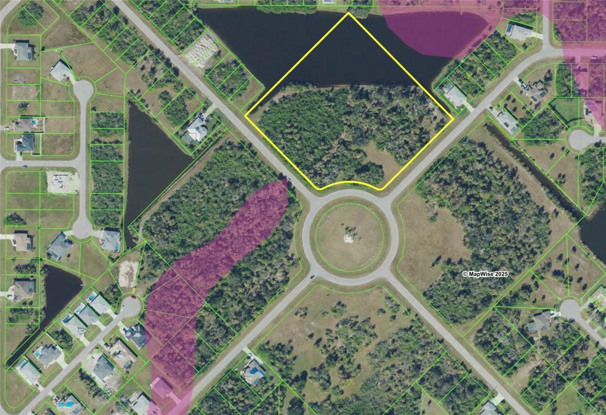 291 Sunset Rd., Rotonda West, FL 33947