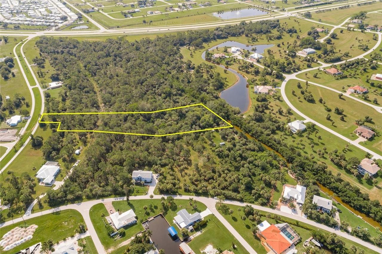 24511 Yacht Club Blvd., Punta Gorda, FL 33955