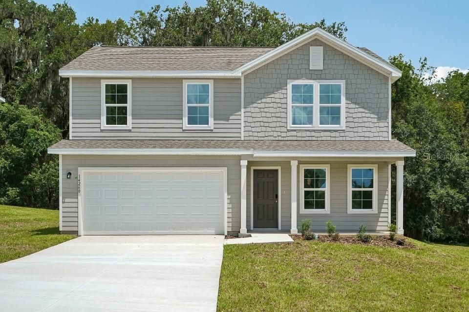 14260 NW 162nd Pl., Alachua, FL 32615