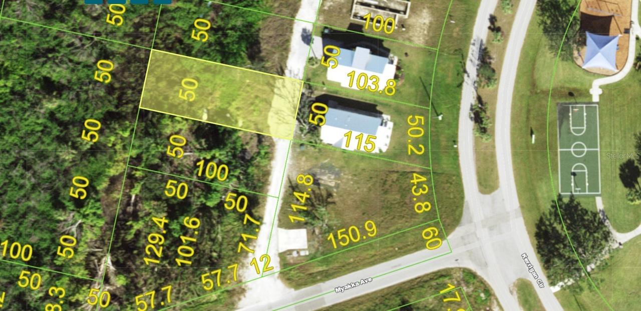 4457 Buckwheat Rd., Port Charlotte, FL 33953