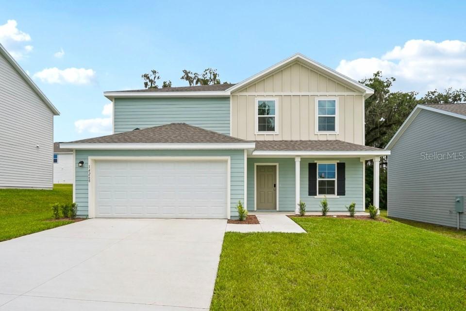 14268 NW 162nd Pl., Alachua, FL 32615