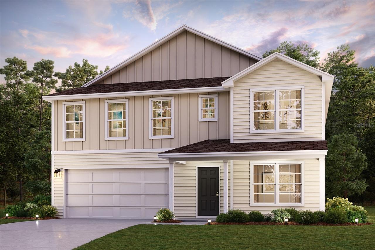 16253 NW 143rd Way, Alachua, FL 32615