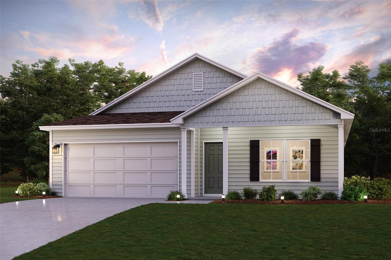 14344 NW 163rd Pl., Alachua, FL 32615