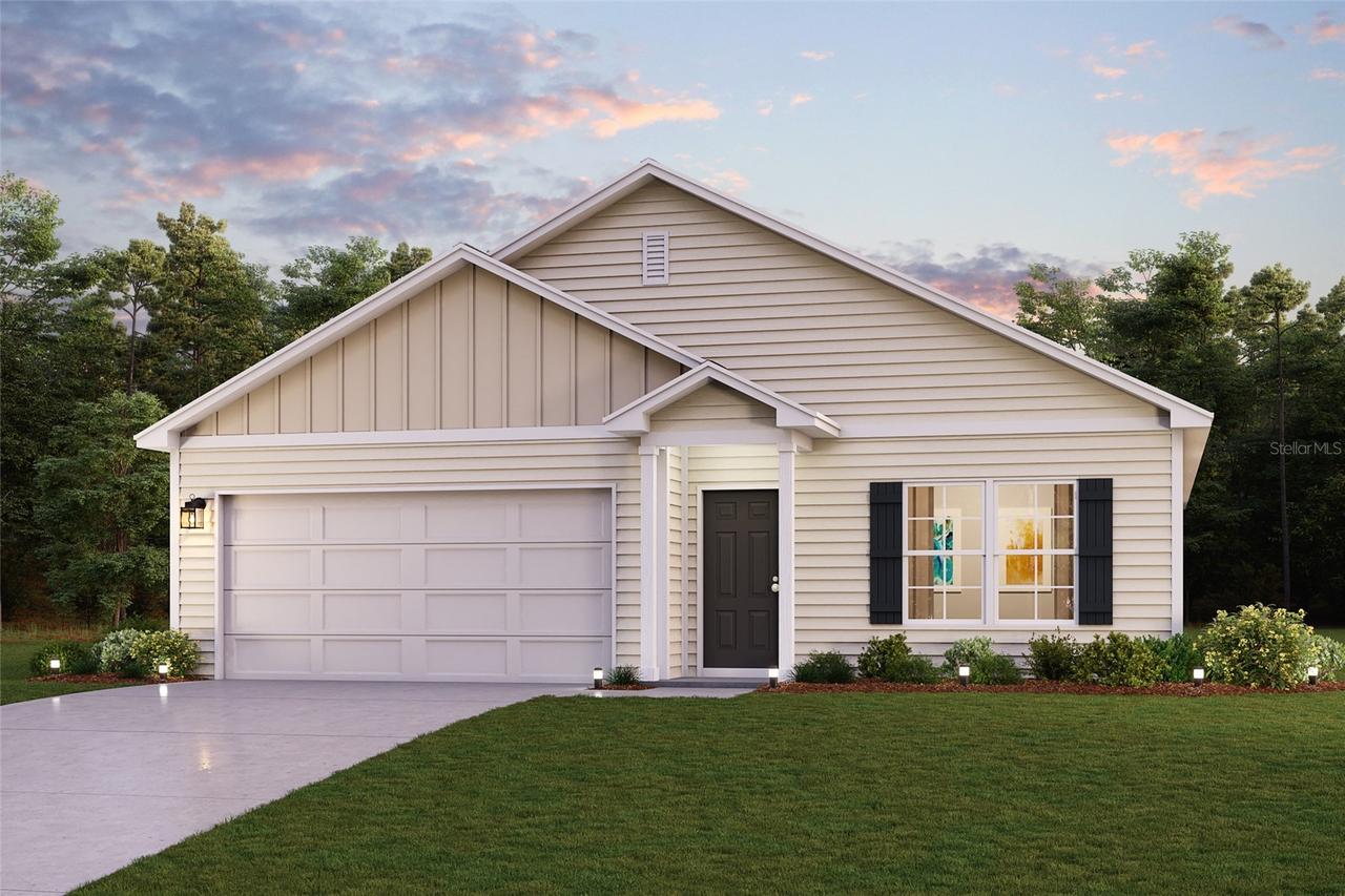 16294 NW 143rd Way, Alachua, FL 32615