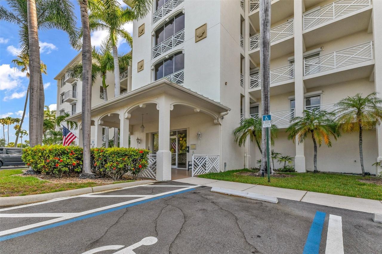 200 Harbor Walk Dr. #251, Punta Gorda, FL 33950