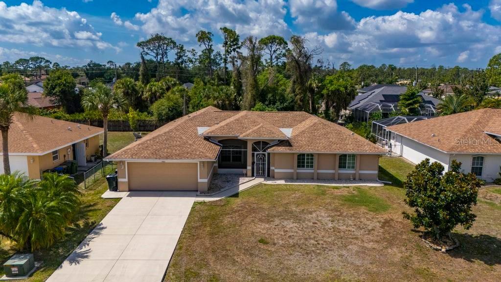 3801 Wayward Ave. Ave., North Port, FL 34286