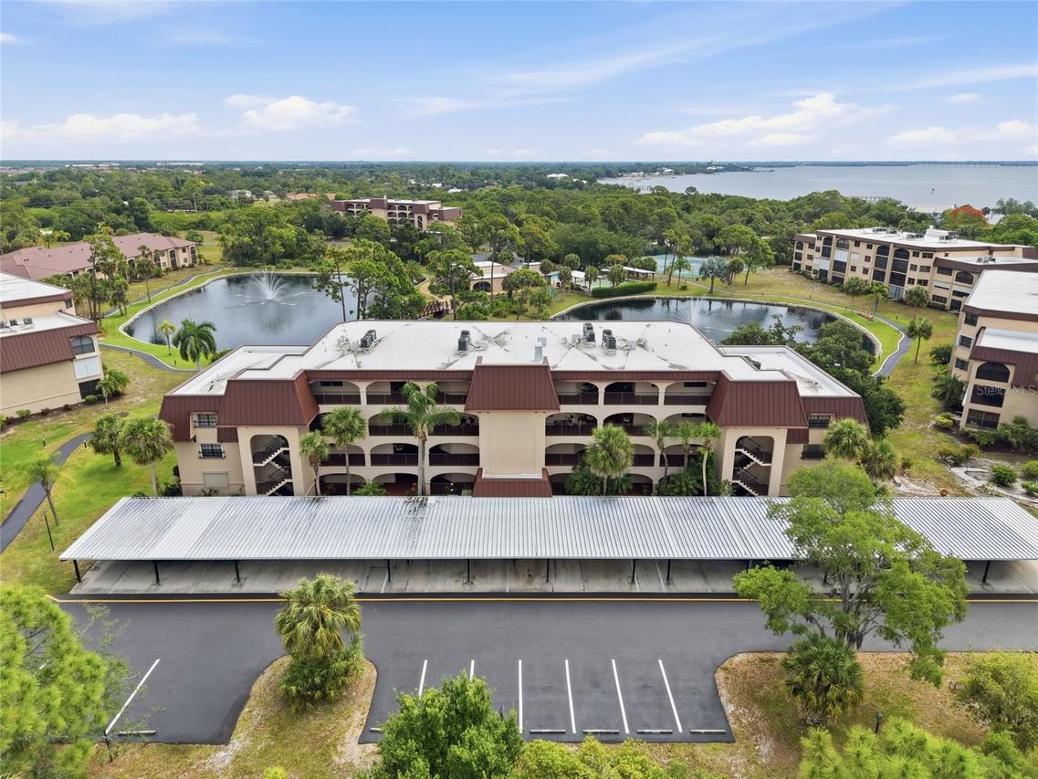 23465 Harborview Rd. #913, Punta Gorda, FL 33980