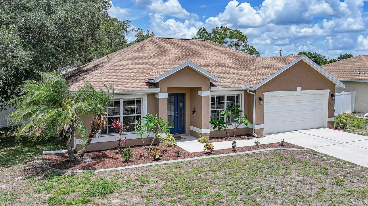 3615 Duluth Ter., North Port, FL 34286