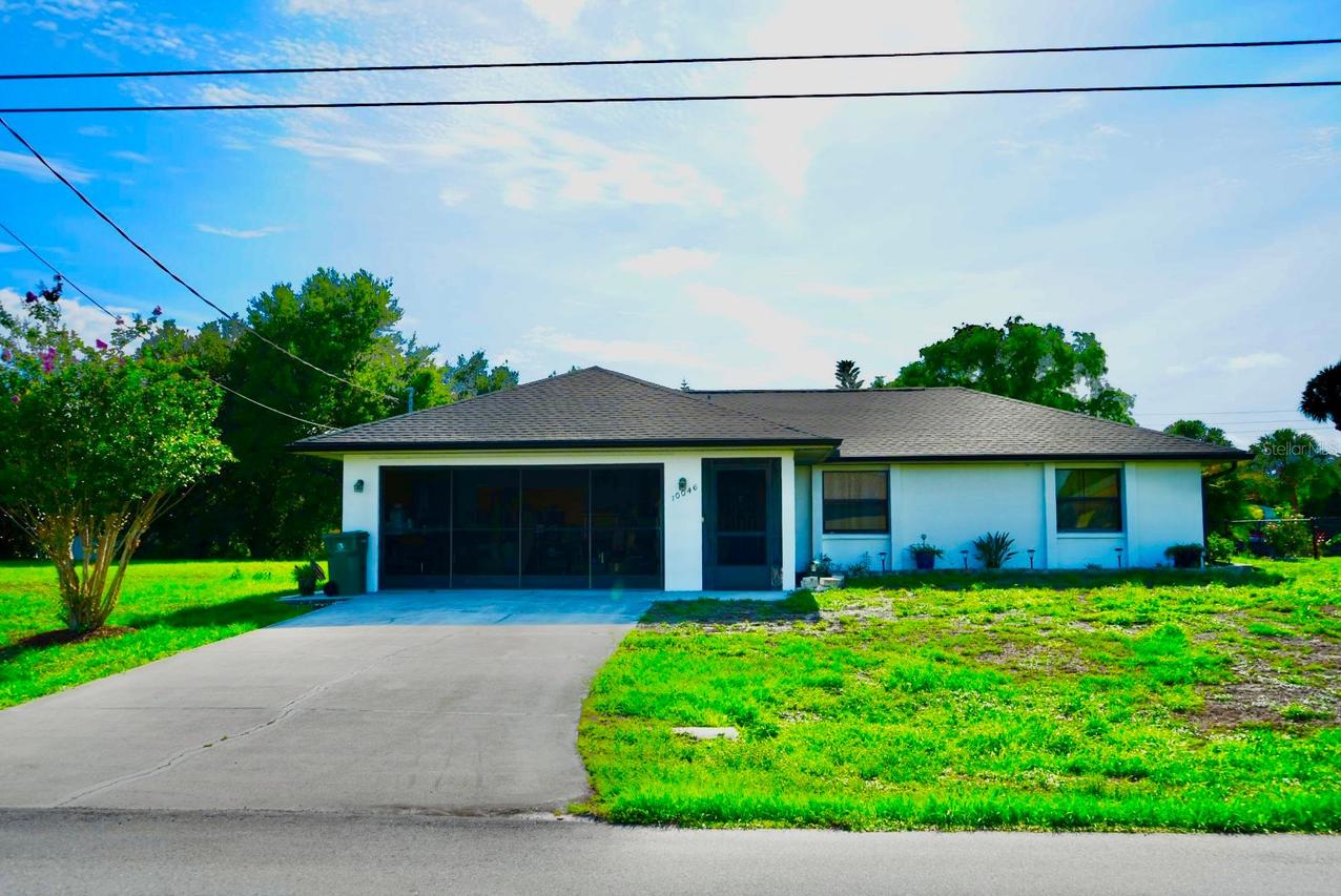 10046 Charlemont Ave., Englewood, FL 34224