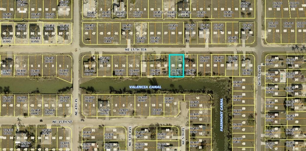 514 NE 15th Ter., Cape Coral, FL 33909
