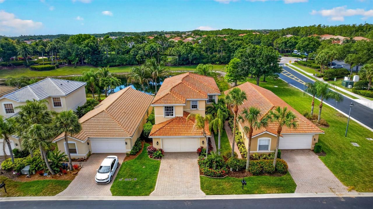 10284 Crepe Jasmine Ln., Fort Myers, FL 33913
