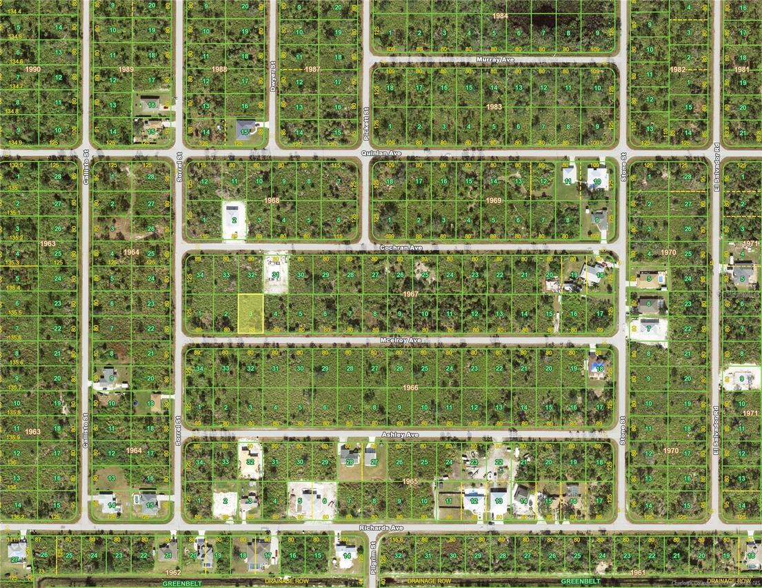 12086 Mcelroy Ave., Port Charlotte, FL 33981