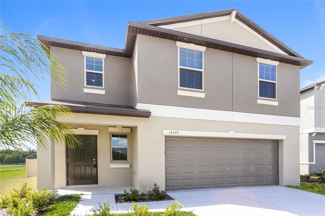 15519 Wicked Strong St., Sun City Center, FL 33573