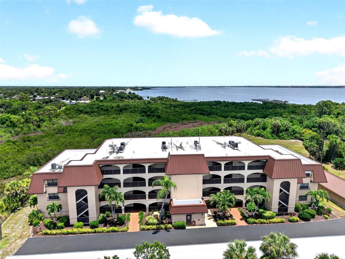 23465 Harborview Rd. #214, Punta Gorda, FL 33980