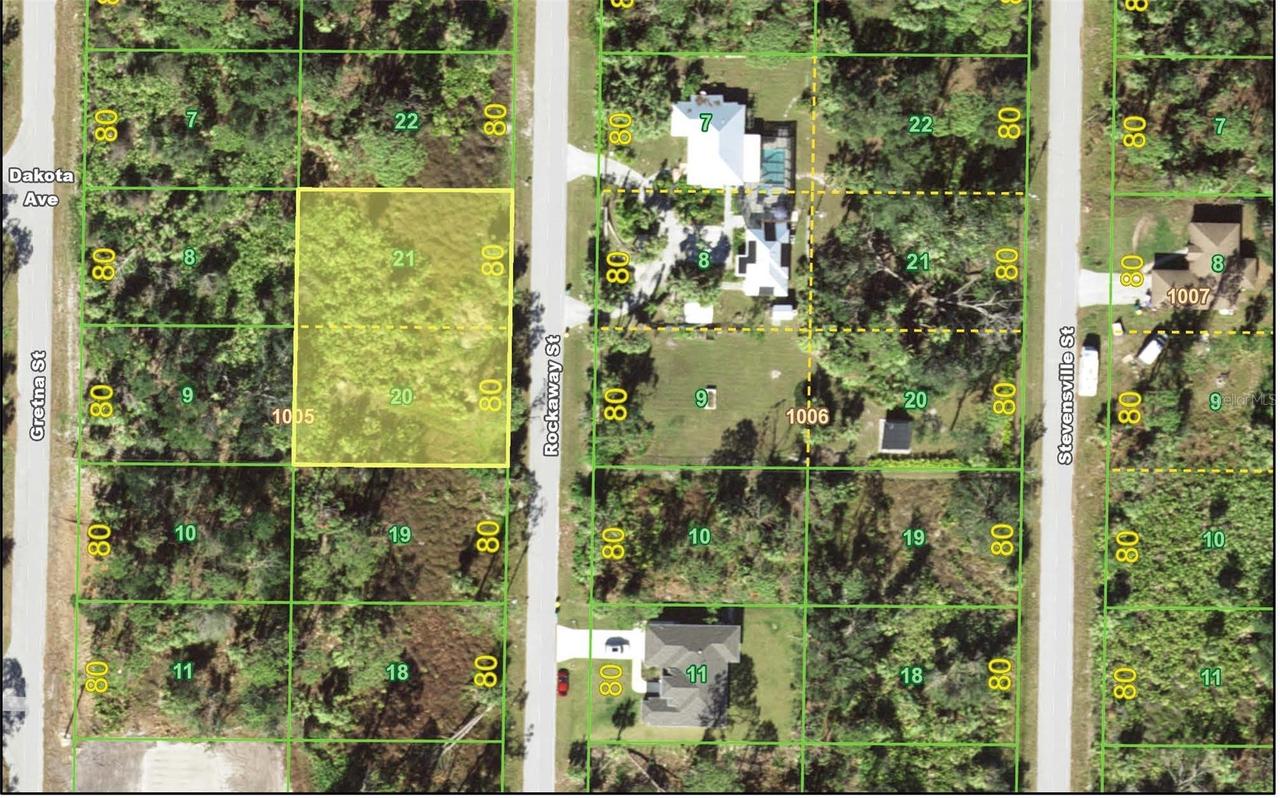 213 Rockaway St., Port Charlotte, FL 33954