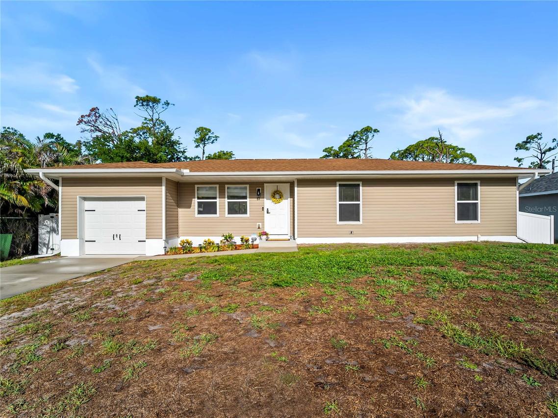 89 Santa Fe St., Port Charlotte, FL 33953