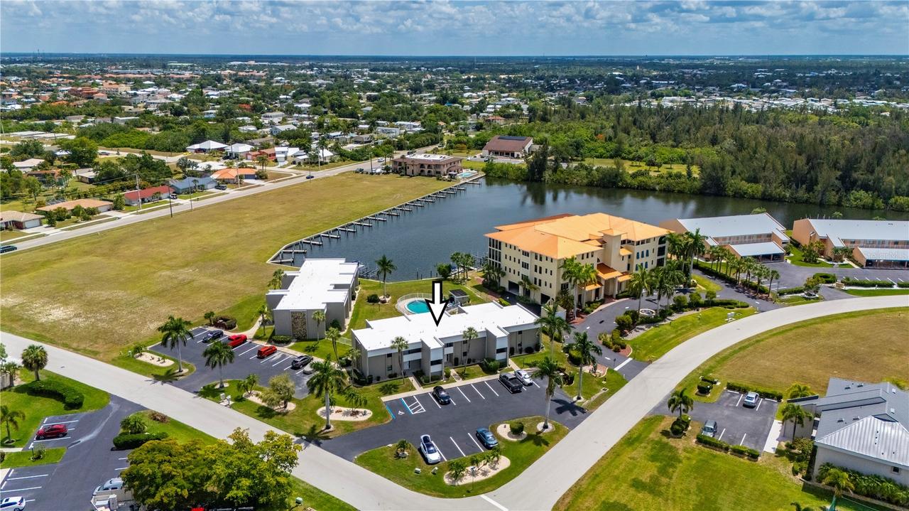 3230 White Ibis Ct. #A1-2, Punta Gorda, FL 33950