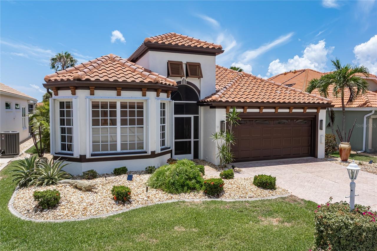 10309 Windsong Rd., Punta Gorda, FL 33955