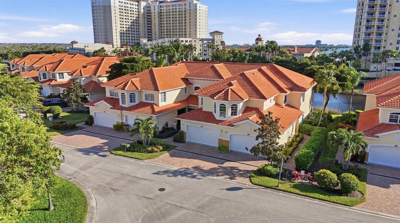 5957 Tarpon Gardens Cir. #202, Cape Coral, FL 33914