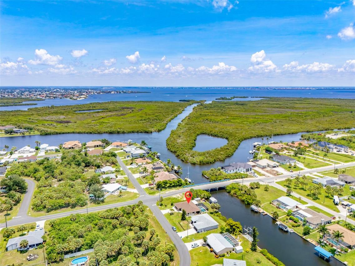 18881 Mcgrath Cir., Port Charlotte, FL 33948