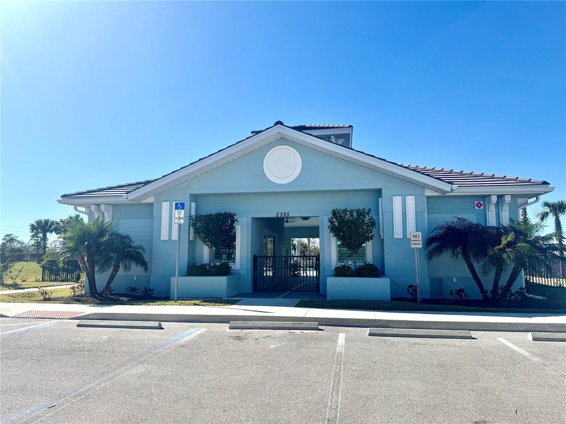 2000 Gardenia Ave., Port Charlotte, FL 33953