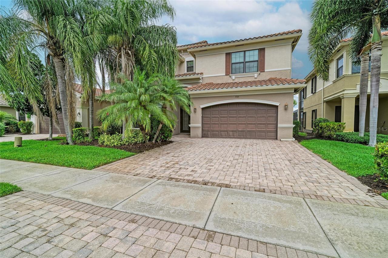 3701 Pleasant Springs Dr., Naples, FL 34119